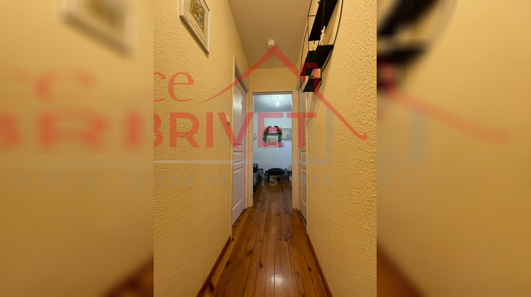 Ma-Cabane - Vente Maison PONTCHATEAU, 64 m²