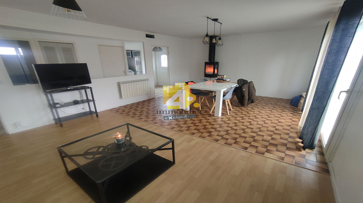 Ma-Cabane - Vente Maison PONTCHATEAU, 92 m²