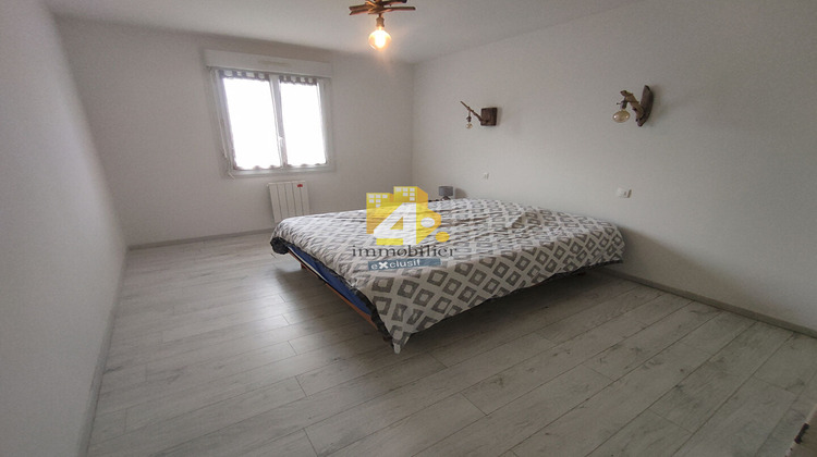 Ma-Cabane - Vente Maison PONTCHATEAU, 92 m²