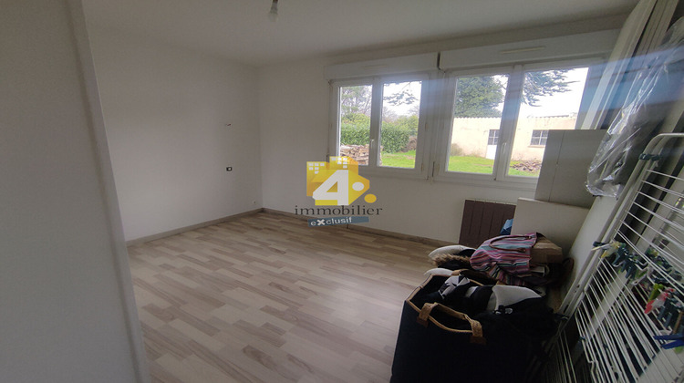 Ma-Cabane - Vente Maison PONTCHATEAU, 92 m²