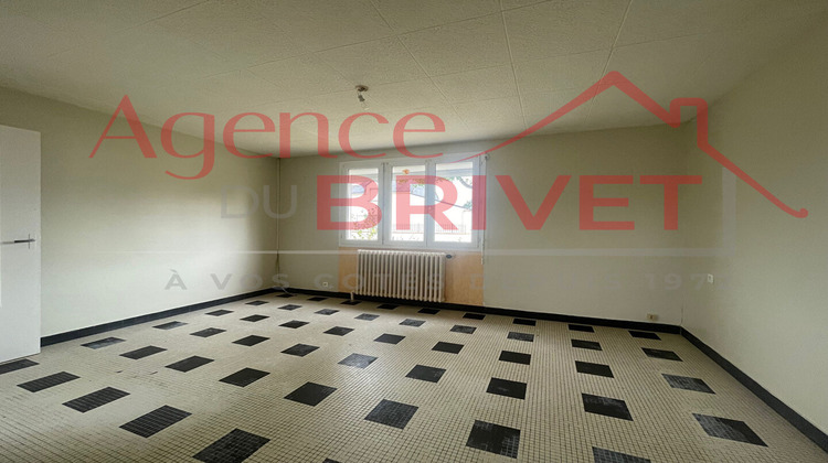 Ma-Cabane - Vente Maison PONTCHATEAU, 65 m²