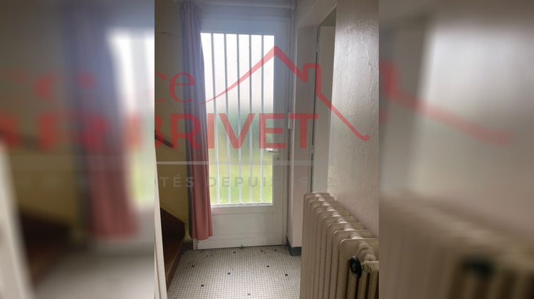 Ma-Cabane - Vente Maison PONTCHATEAU, 65 m²