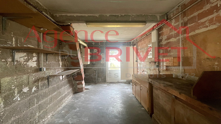 Ma-Cabane - Vente Maison PONTCHATEAU, 65 m²