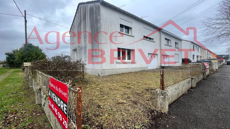 Ma-Cabane - Vente Maison PONTCHATEAU, 66 m²