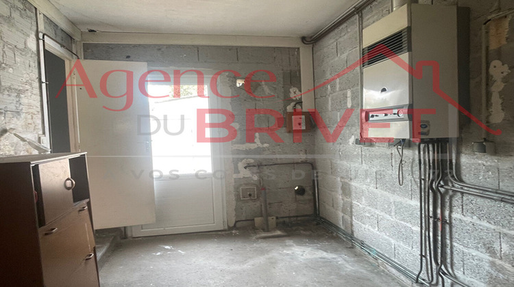 Ma-Cabane - Vente Maison PONTCHATEAU, 66 m²