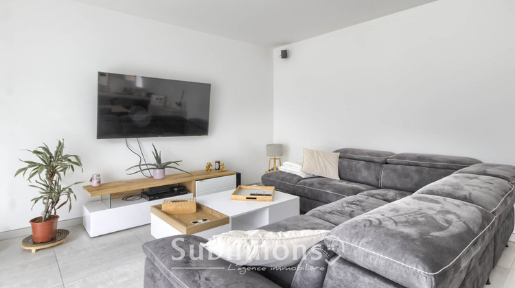 Ma-Cabane - Vente Maison Pontchâteau, 119 m²