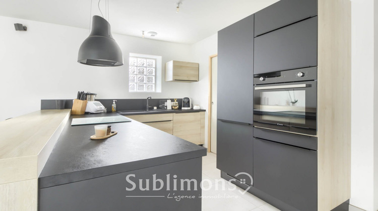 Ma-Cabane - Vente Maison Pontchâteau, 119 m²