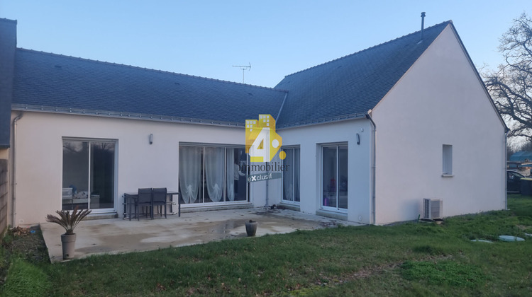 Ma-Cabane - Vente Maison PONTCHATEAU, 119 m²