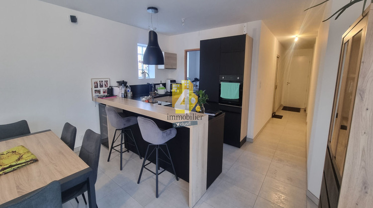 Ma-Cabane - Vente Maison PONTCHATEAU, 119 m²