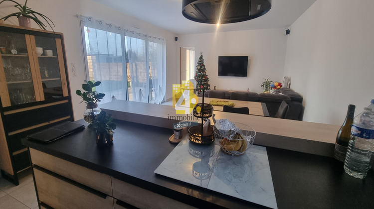 Ma-Cabane - Vente Maison PONTCHATEAU, 119 m²