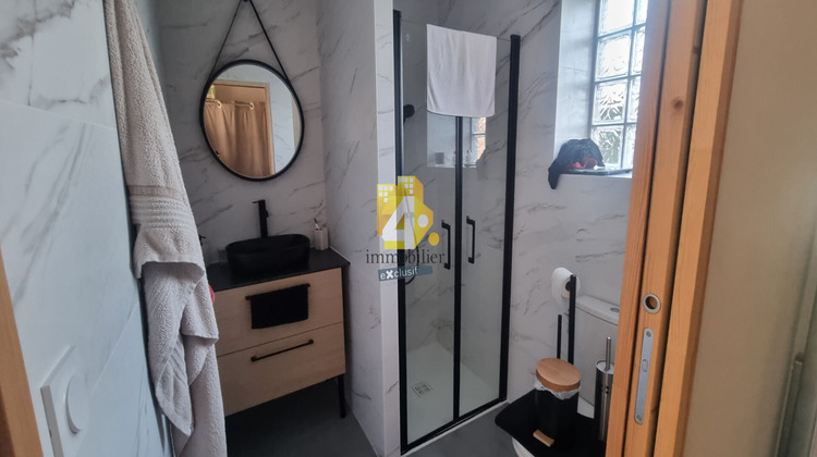 Ma-Cabane - Vente Maison PONTCHATEAU, 119 m²