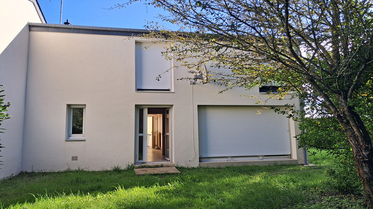 Ma-Cabane - Vente Maison PONTCHATEAU, 83 m²