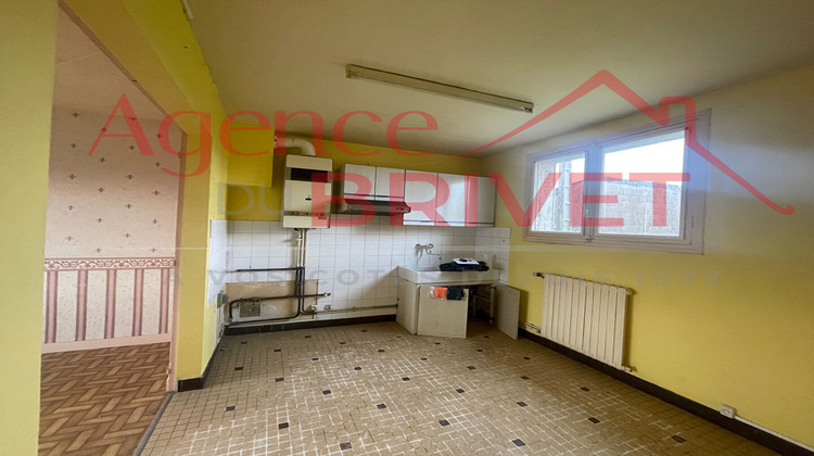 Ma-Cabane - Vente Maison PONTCHATEAU, 65 m²