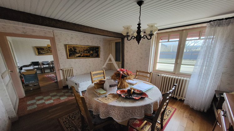 Ma-Cabane - Vente Maison PONTCHATEAU, 92 m²