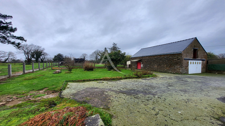 Ma-Cabane - Vente Maison PONTCHATEAU, 92 m²