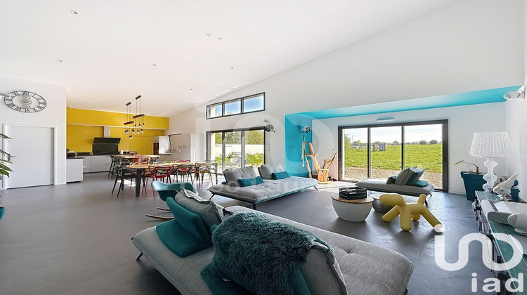 Ma-Cabane - Vente Maison Pontchâteau, 165 m²