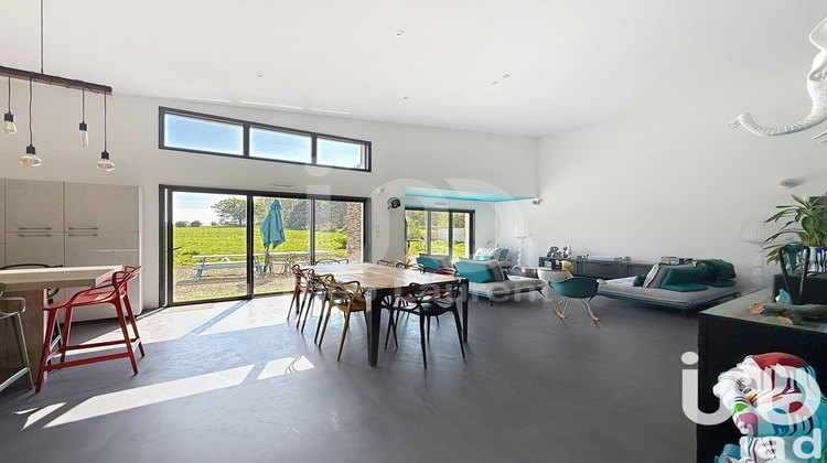 Ma-Cabane - Vente Maison Pontchâteau, 165 m²