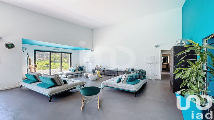 Ma-Cabane - Vente Maison Pontchâteau, 165 m²