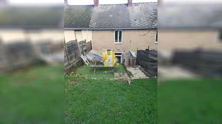 Ma-Cabane - Vente Maison PONTCHATEAU, 55 m²