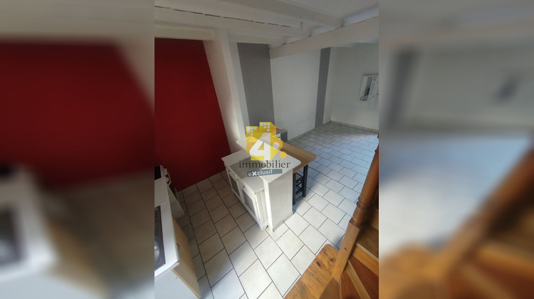 Ma-Cabane - Vente Maison PONTCHATEAU, 55 m²