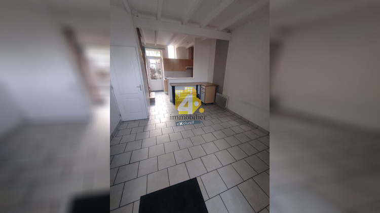 Ma-Cabane - Vente Maison PONTCHATEAU, 55 m²