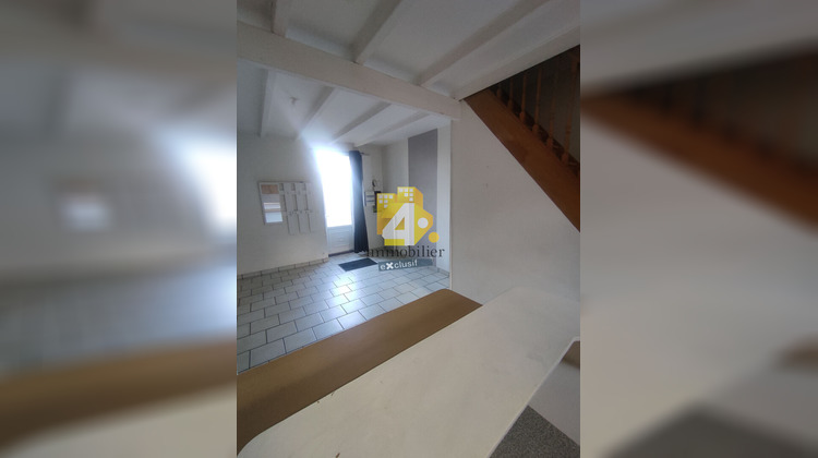 Ma-Cabane - Vente Maison PONTCHATEAU, 55 m²