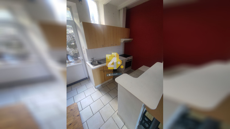 Ma-Cabane - Vente Maison PONTCHATEAU, 55 m²