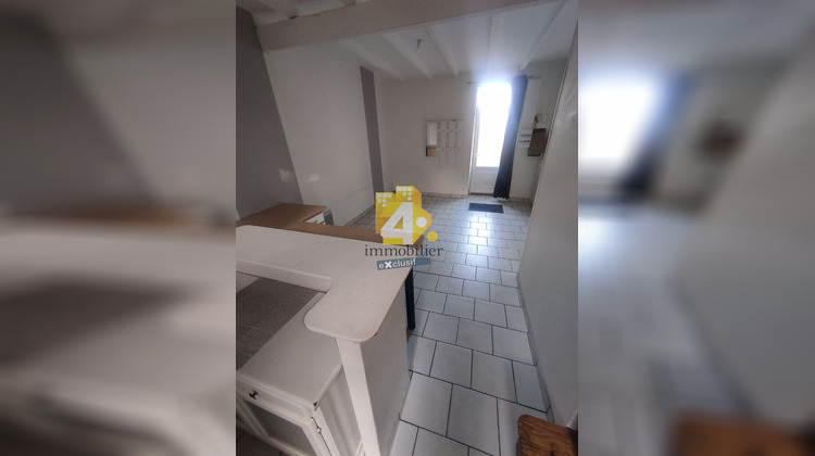 Ma-Cabane - Vente Maison PONTCHATEAU, 55 m²