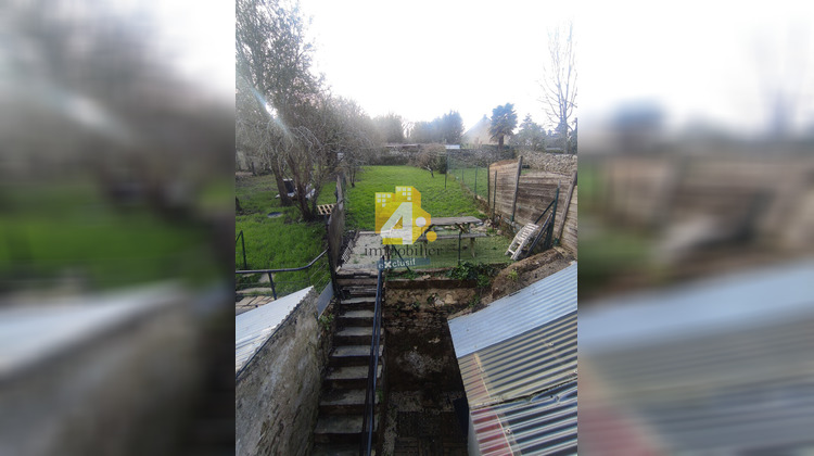 Ma-Cabane - Vente Maison PONTCHATEAU, 55 m²