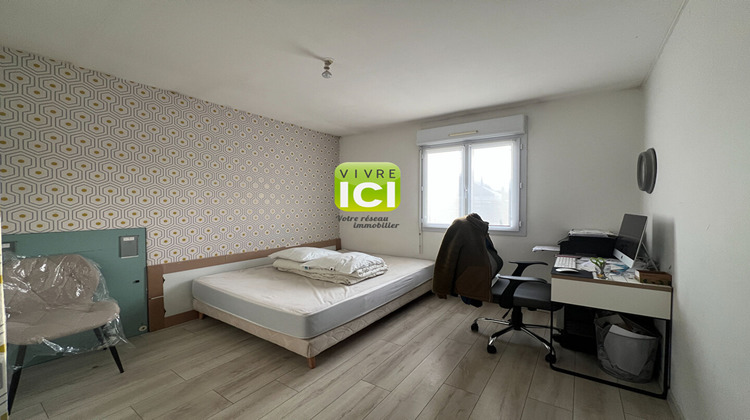 Ma-Cabane - Vente Maison PONTCHATEAU, 117 m²