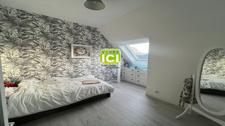 Ma-Cabane - Vente Maison PONTCHATEAU, 117 m²