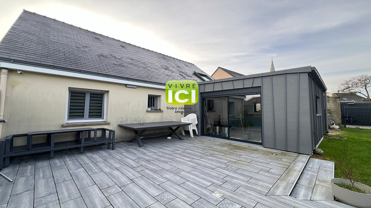 Ma-Cabane - Vente Maison PONTCHATEAU, 117 m²