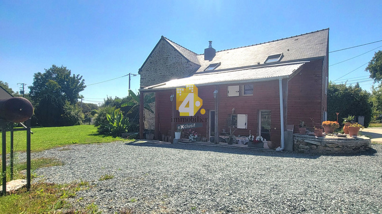 Ma-Cabane - Vente Maison PONTCHATEAU, 175 m²