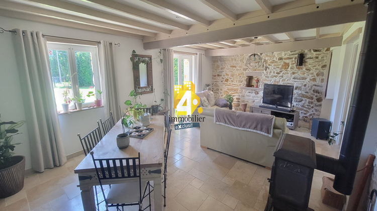 Ma-Cabane - Vente Maison PONTCHATEAU, 175 m²