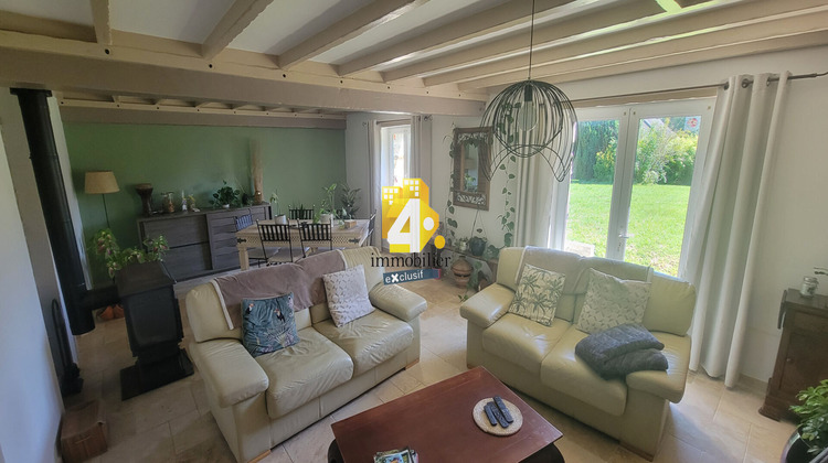 Ma-Cabane - Vente Maison PONTCHATEAU, 175 m²