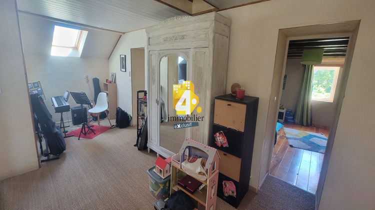 Ma-Cabane - Vente Maison PONTCHATEAU, 175 m²