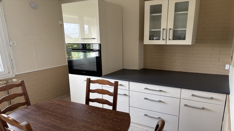 Ma-Cabane - Vente Maison Pontchâteau, 74 m²