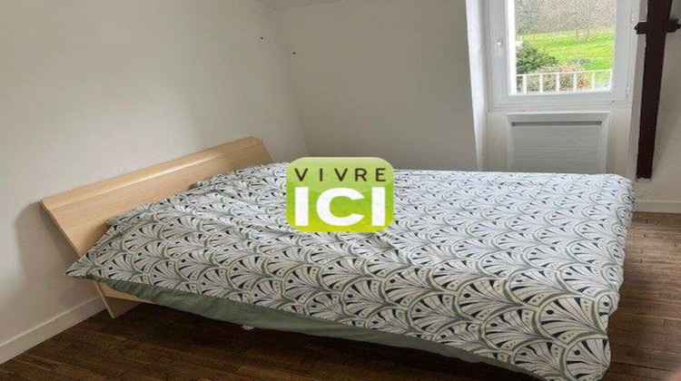 Ma-Cabane - Vente Maison PONTCHATEAU, 51 m²