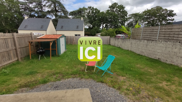 Ma-Cabane - Vente Maison PONTCHATEAU, 51 m²