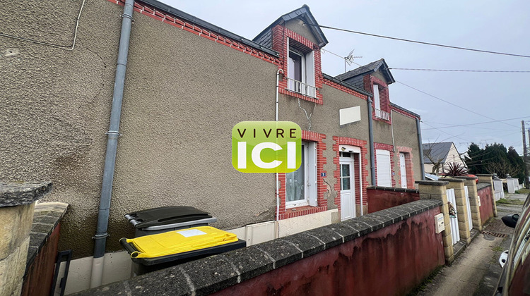 Ma-Cabane - Vente Maison PONTCHATEAU, 64 m²