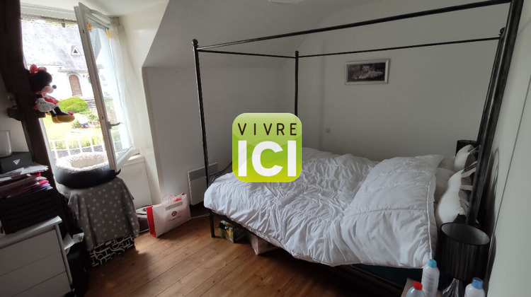 Ma-Cabane - Vente Maison PONTCHATEAU, 64 m²