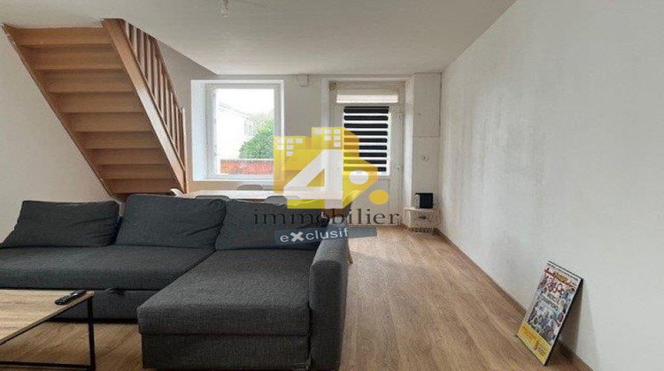 Ma-Cabane - Vente Maison PONTCHATEAU, 51 m²