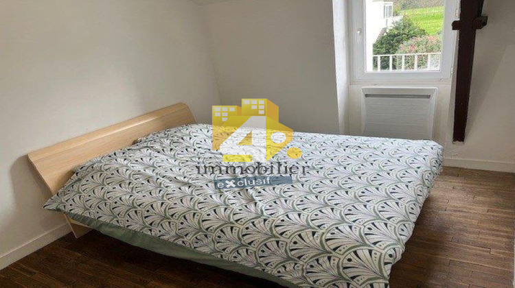 Ma-Cabane - Vente Maison PONTCHATEAU, 51 m²