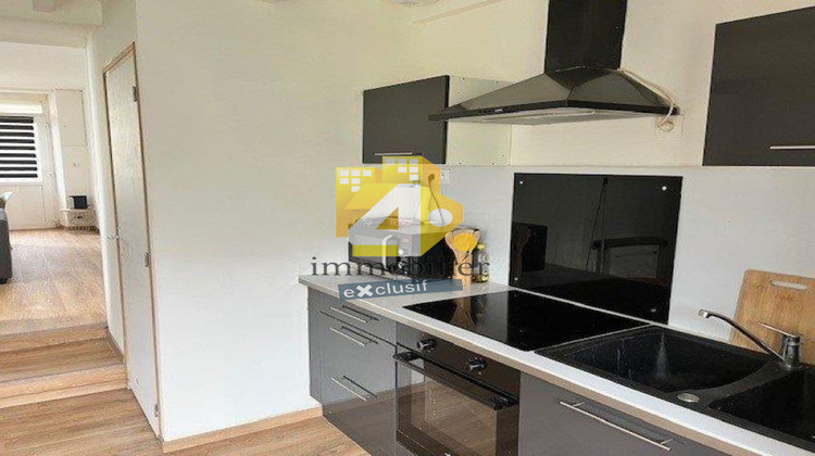 Ma-Cabane - Vente Maison PONTCHATEAU, 51 m²