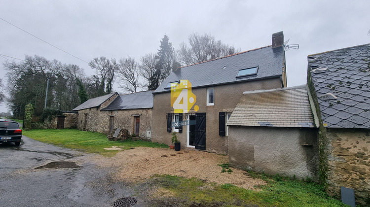 Ma-Cabane - Vente Maison PONTCHATEAU, 84 m²