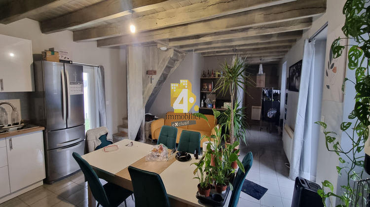 Ma-Cabane - Vente Maison PONTCHATEAU, 84 m²