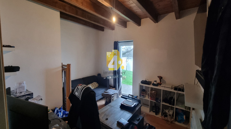 Ma-Cabane - Vente Maison PONTCHATEAU, 84 m²