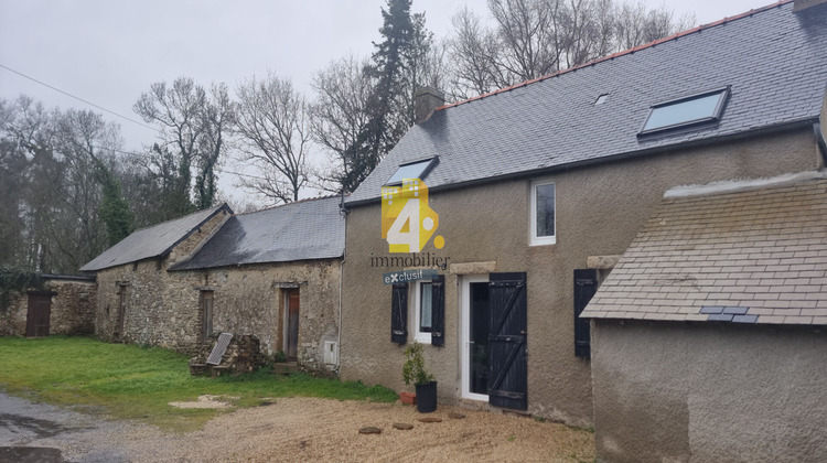 Ma-Cabane - Vente Maison PONTCHATEAU, 84 m²