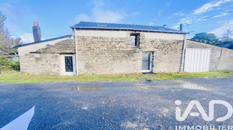 Ma-Cabane - Vente Maison Pontchâteau, 85 m²