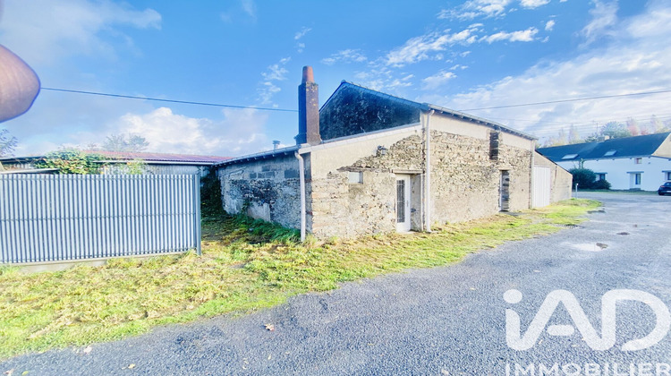 Ma-Cabane - Vente Maison Pontchâteau, 85 m²